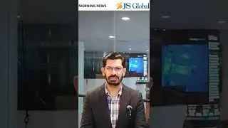 JS Morning News - 3rd July, 2025 | PSX | Latest News | Economy Updates | Trading Strategy |