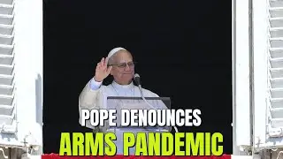 Snoop Dogg Controversy, Life is Strange Crossover, Pope's Plea!