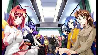 Muv-Luv Altered Fable Title Theme - Altered Fable / Photonmelodies OST