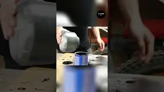 Goedkope Action verf en Lidl verfspuit&hellip; geniaal of waardeloos? 🤔 #Parksidetools