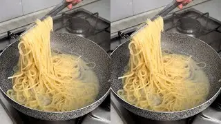 Pasta burro e parmigiano: la ricetta del primo piatto semplice e cremoso. Italian food official 2023