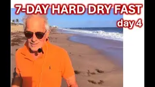 День 4 7-дневный суровый сухой пост #live #life #new #news #tips