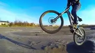 Santa Cruz V-10 VPP