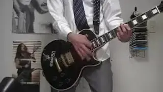 BUMP OF CHICKEN - カルマ(Guitar Cover)