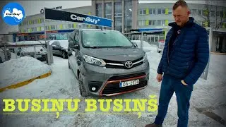BUSIŅŠ BUSIŅU CIENĪTĀJIEM