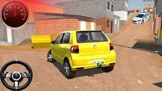 Auto Eitle Brasil Delivery Mode - Urgent Parcel Drop Off || Android Gameplay Video...
