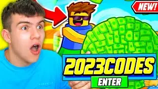 *NEW* ALL WORKING CODES FOR MONEY RACE IN 2023! ROBLOX MONEY RACE CODES
