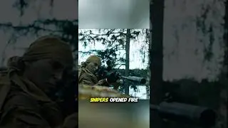 Mission on the Dnieper 🎯🌫️