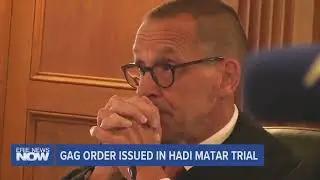 Permanent Gag Order Issued in the Case of Hadi Matar