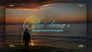 𝐏𝐥𝐚𝐲𝐥𝐢𝐬𝐭 Trước Khi Đại Dương Khô Cạn…Nó đã từng rất đong đầy🏙️List Nhạc Suy Cùng Đại Dương