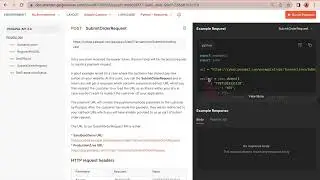 Python code on how to automate payments using PesaPal API