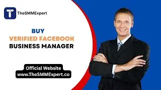 Where to Buy Facebook Business Manager Accounts? Safe & Verified!