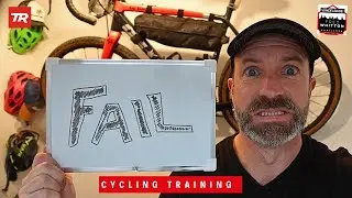 Fred Whitton Challenge Cycling Training - Make A Training Plan or Plan To FAIL