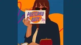 Postcard Daze