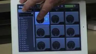 ScratchPad and BOSS Pedal Sketch App Demos - Sweetwater's iOS Update Vol. 64
