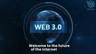 Use GDQ Web3 applications now to unlock the future of data economy