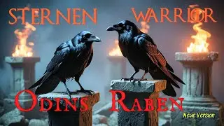 Odins Raben (Nordic Viking- Pagan )