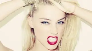 Garbage - Shut Your Mouth (O.T.B. & Naughty Notes Remix)