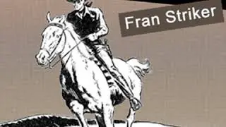 The Lone Ranger Rides by Fran STRIKER read by Roger Melin Part 2/2 | Full Audio Book