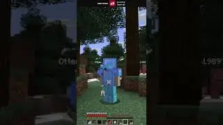 Life Happened | #zerodarkdc on #Twitch #minecraft #clips #viewercontrol