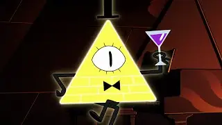 Gravity Falls - We'll Meet Again