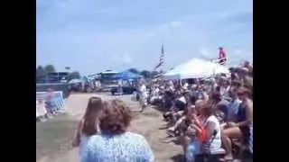 Shipwatcher Does The WAVE