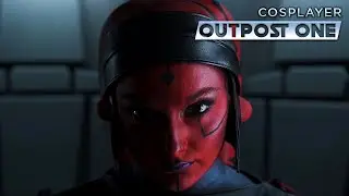 Outpost One | Cosplayer | 5th anniversary