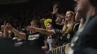 Purdue Highlights vs. Northern Kentucky (Nov. 8, 2024)