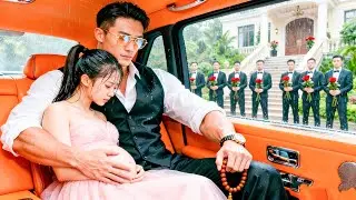 Dumped by Her Lover, She Falls Into Arms of Tycoon Who Loved Her 20 Years & Treats Her Like Princess