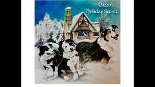Bizzo's Holiday Secret Podcast