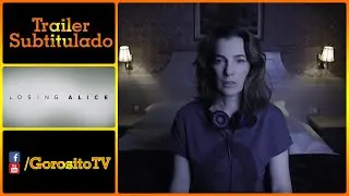 PERDIENDO A ALICE Trailer Subtitulado al Espa&ntilde;ol - Ayelet Zurer / Losing Alice