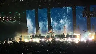 The Cure -ALONE- München 29.10.2022