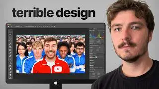 Graphic Designers are Bad Thumbnail Designers - Here&rsquo;s Why