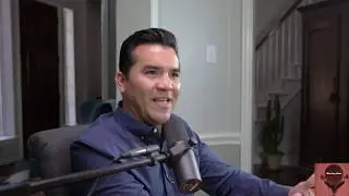 Wise Guy Talks Interviews ICE Agent, Victor Avila
