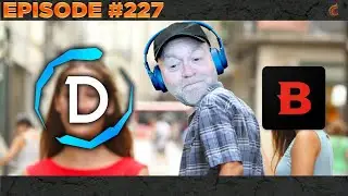 #227. Demiplane OVERTAKES D&D Beyond with New Features? | Eldritch Lorecast