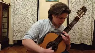 Revaz Lagidze - I am looking for you Performs Saba Tsakadze 