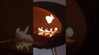 Le Feu bio-ethanolhaard - Sfeerbrenger