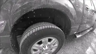 (June 2017) Long Point PP & Midges