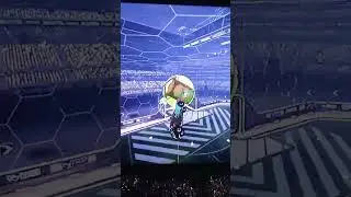 What do you think about the new rocket pass car #rocketleague