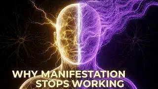 THE SEVENTH LAW: WHY YOUR MANIFESTATIONS FAIL WITHOUT INTERNAL BALANCE