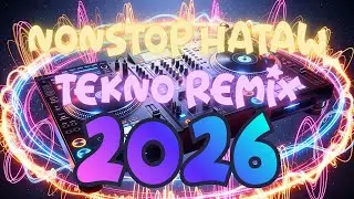 Electronic Tekno Mix 2026 ⚡ Underground Party Vibes