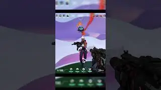Enemy friends (valorant funny time) #valorantvn #valorantclips