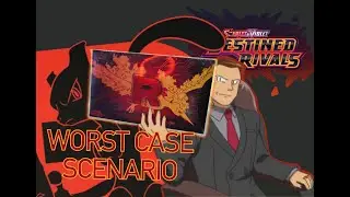 Opening the TEAM ROCKET MOLTRES Ultra Premium Collection Box!