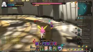 Soulworker Event solo