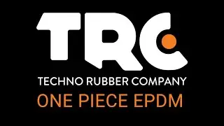 HOW TO: Install Gutter Trims to your Techno EPDM roof.