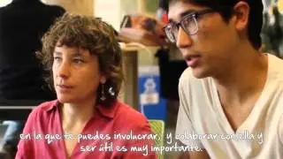Impact Hub Latin America Seed Program