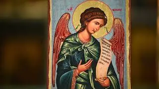 Orthodox icon || Byzantine Hagiography || Christianity Art