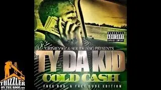 Ty Da Kid ft. The Jacka, Savage Dude - How It Sound [Thizzler.com]