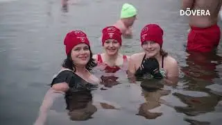 Najkrajšie miesta na otužovanie - Klinger