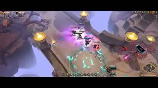 DqrKLorD Ava Road Healer Dps Pov